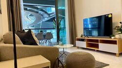 Marina One Residences (D1), Apartment #569994861